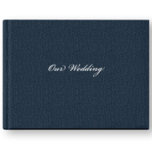 Modern Photo Book/Landscape/08X06/Leather Cover